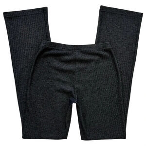 Vintage Y2K Energie Chevron Knit Pants